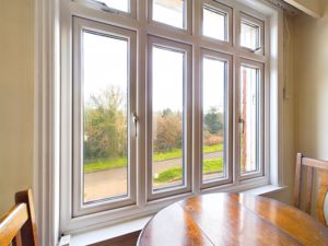 VIEW FROM LOUNGE- click for photo gallery